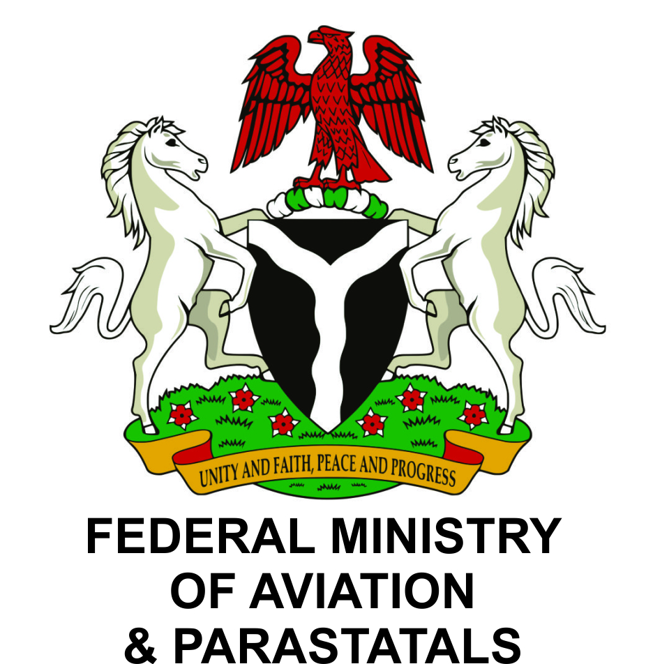 ministry of aviation