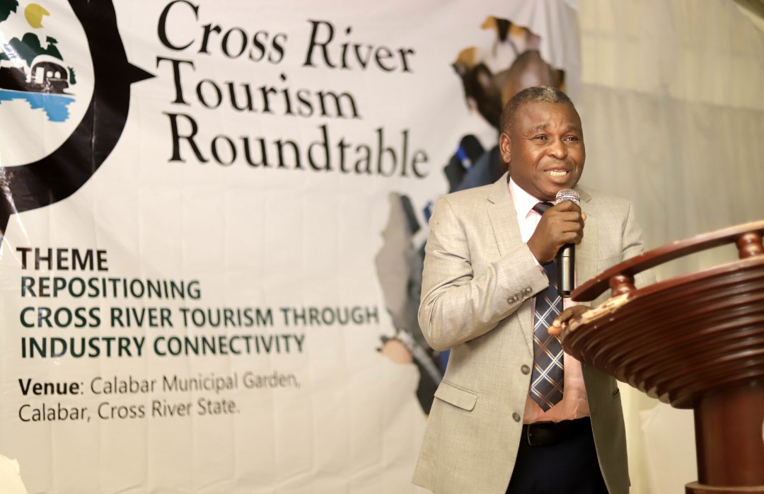 Cross River Tourism Roundtable post thumbnail